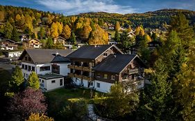 Hotel Restaurant Bürchnerhof